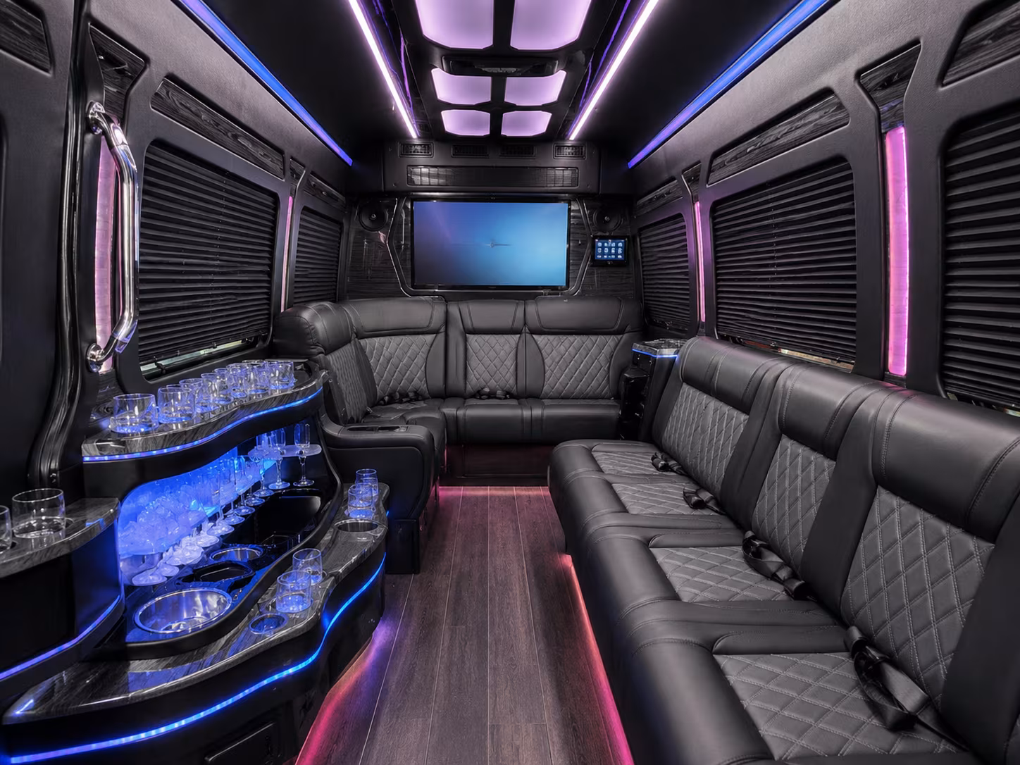 whatever your corporate event at trump national doral miami transportation is covered