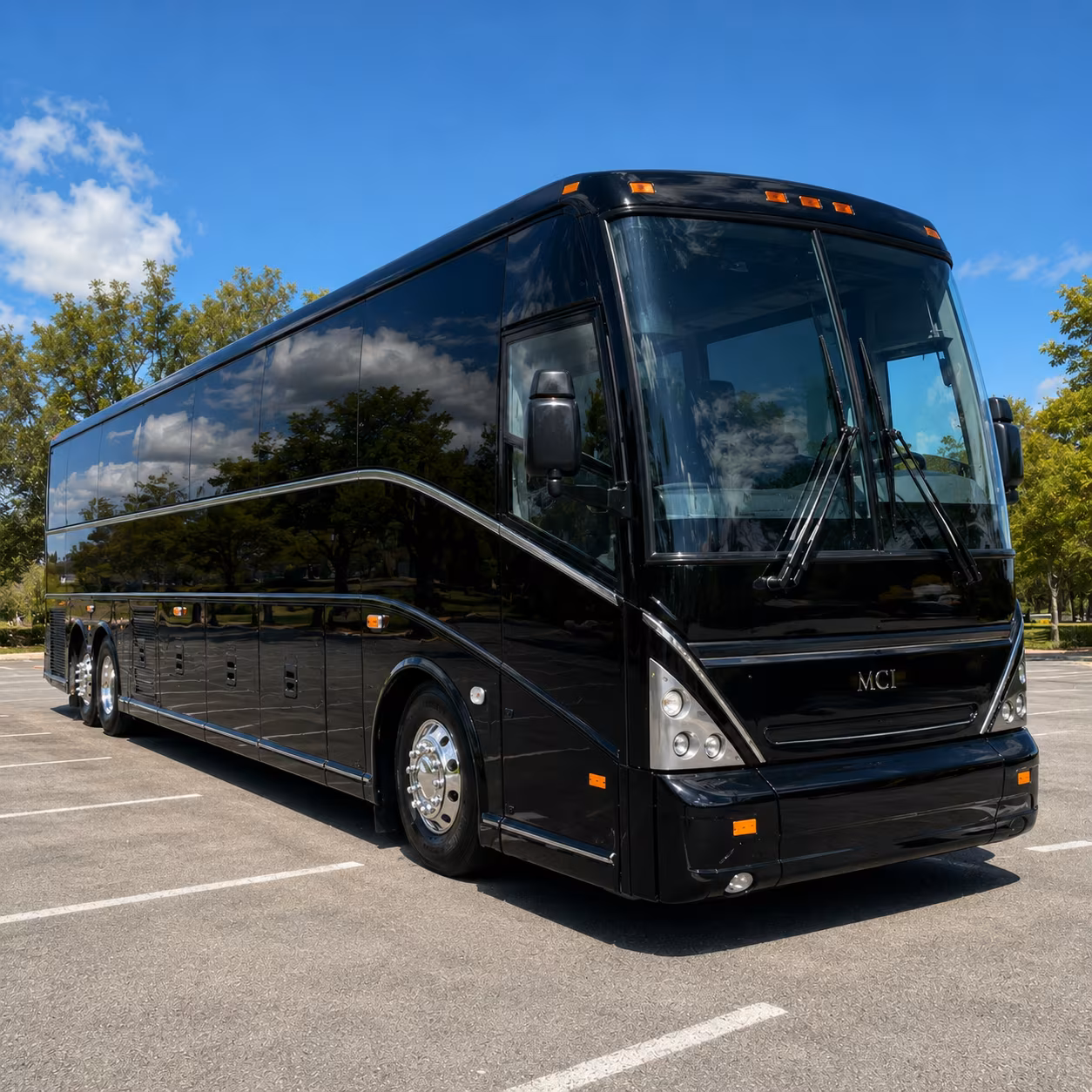 whatever your emergency management transportation need doralcharterbuscompany com has you covered