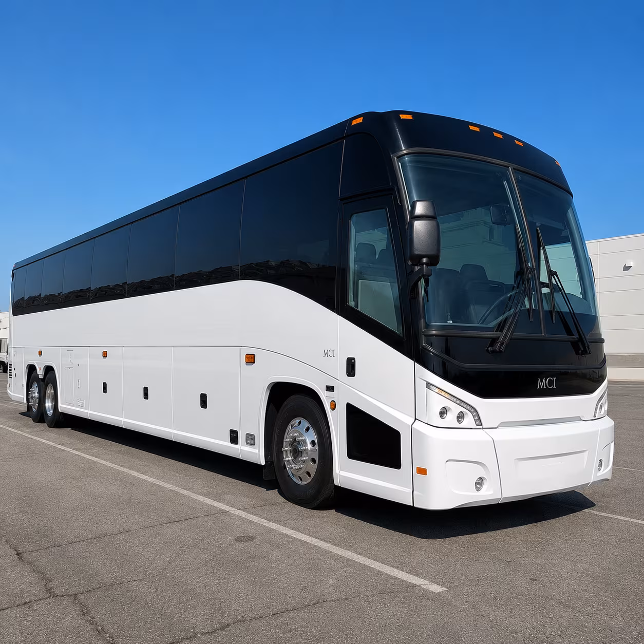 when your doral group needs a charter bus to tampa st pete or clearwater
