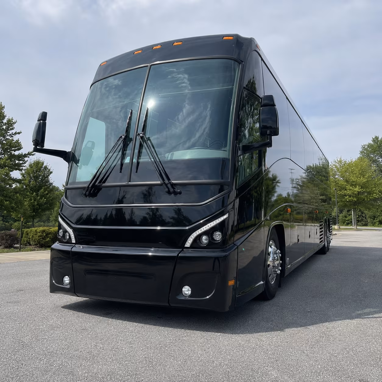 with so many doral businesses traveling through mia group transportation just makes sense
