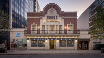 actors playhouse at the miracle theatre