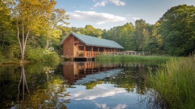 anne kolb nature center