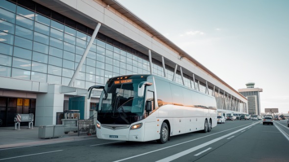 aventura airport shuttles