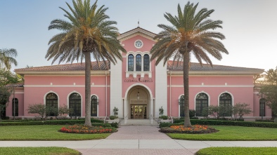 coral gables museum