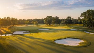 doral park country club