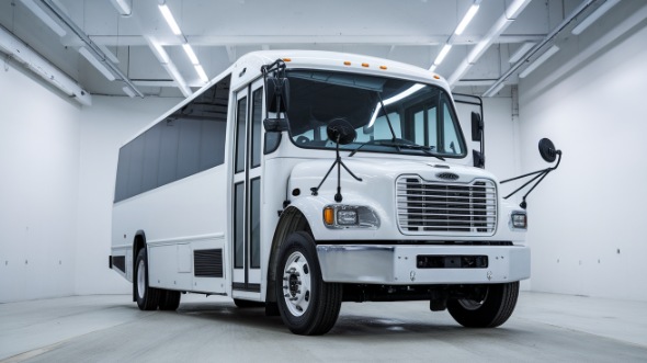 doral private bus rental