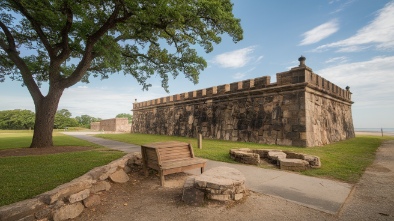 fort zachary taylor historic state park