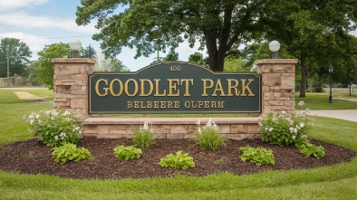 goodlet park