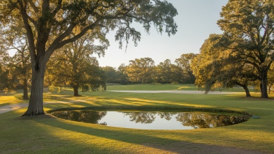 greynolds park