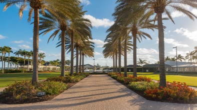 gulfstream park