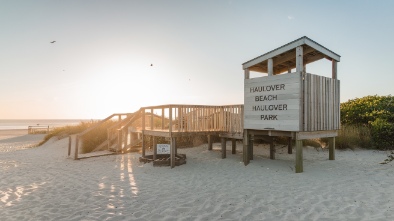 haulover beach park