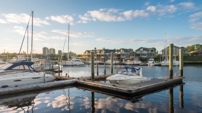 haulover park marina