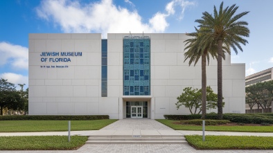 jewish museum of florida fiu