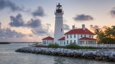 key west lighthouse keepers quarters museum