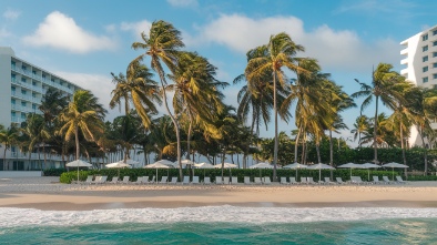 north miami beach oceanfront park