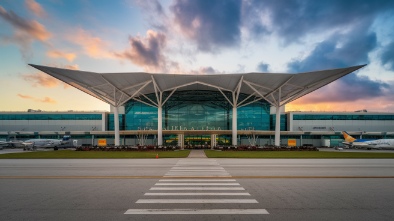 opa locka executive airport