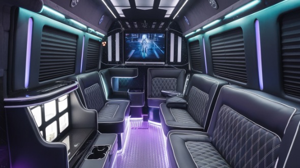 party bus rental rental north miami