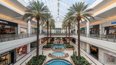 sawgrass mills mall