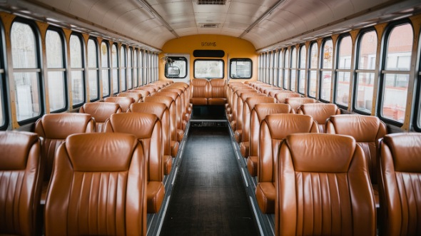 school bus rental rental hialeah