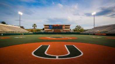 university of miami athletics