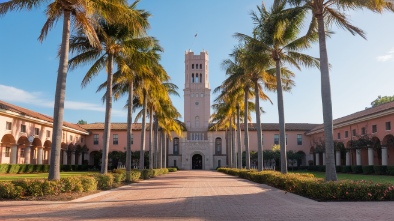 university of miami