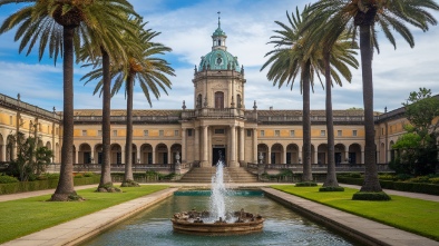 vizcaya museum gardens